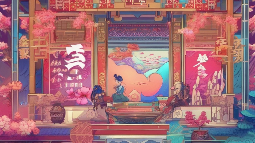 永劫无间手游：战术策略与角色培养全解析
