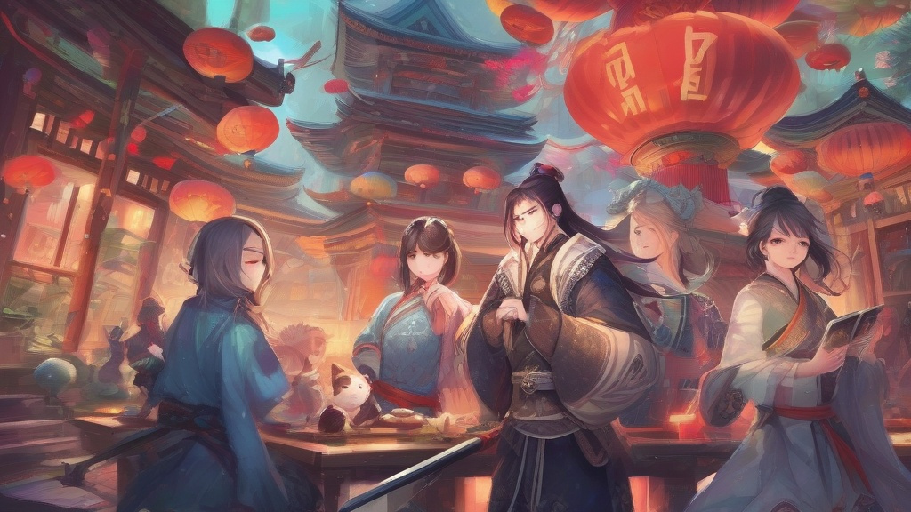 永劫无间：资源争夺与战术制胜全解析