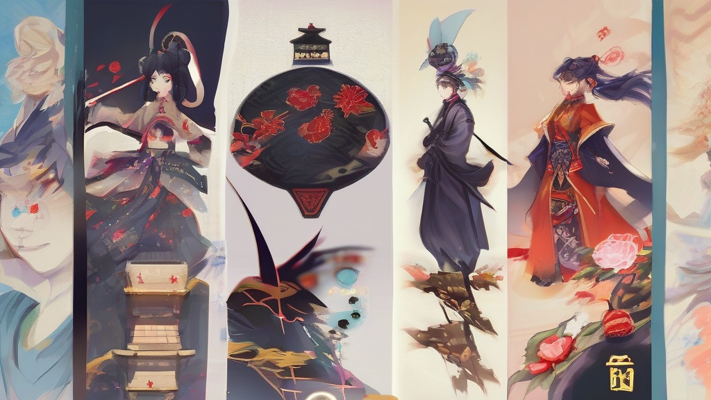原神+永劫无间：单机战术双修全攻略