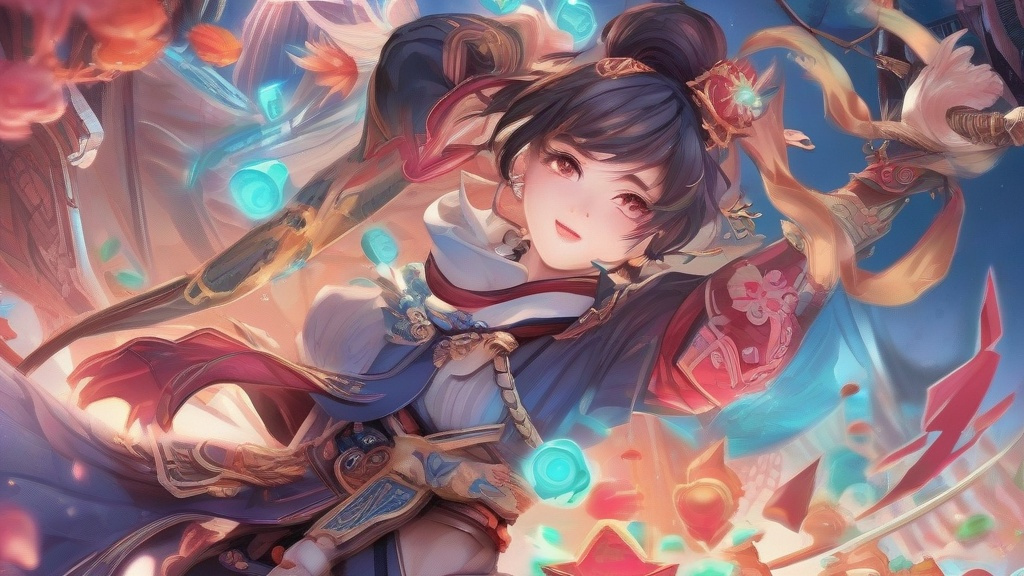 原神×塞尔达：资源获取全攻略，效率翻倍！