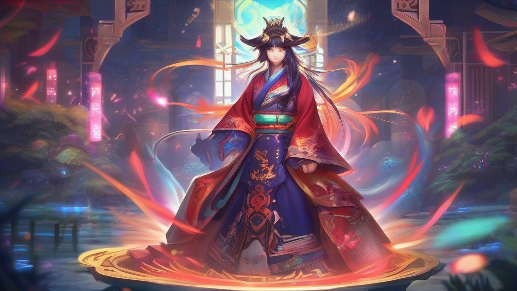王者荣耀：从新手到大神的战术进阶指南