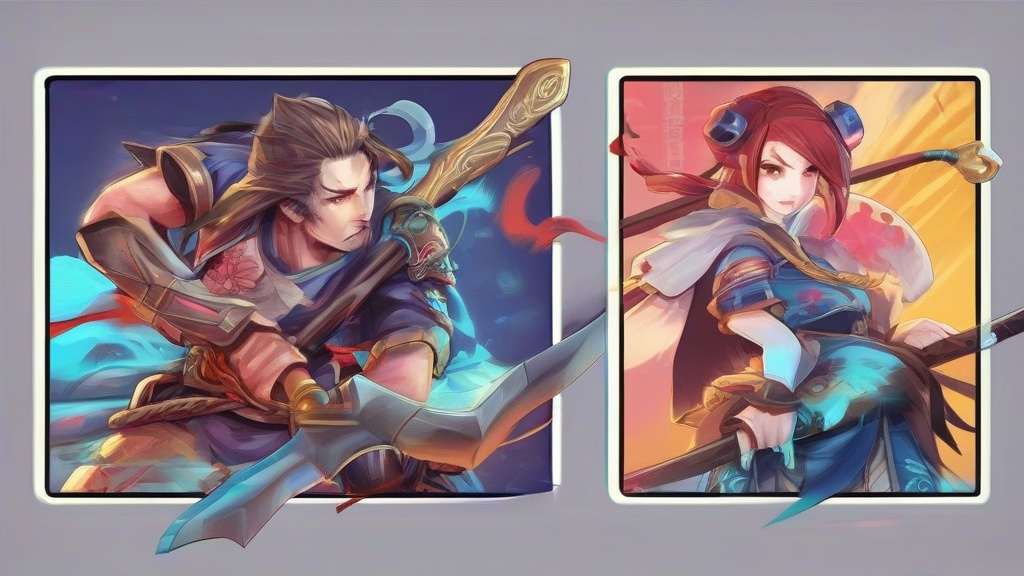 PVP竞技双修指南：魔兽与艾尔登的制胜法则