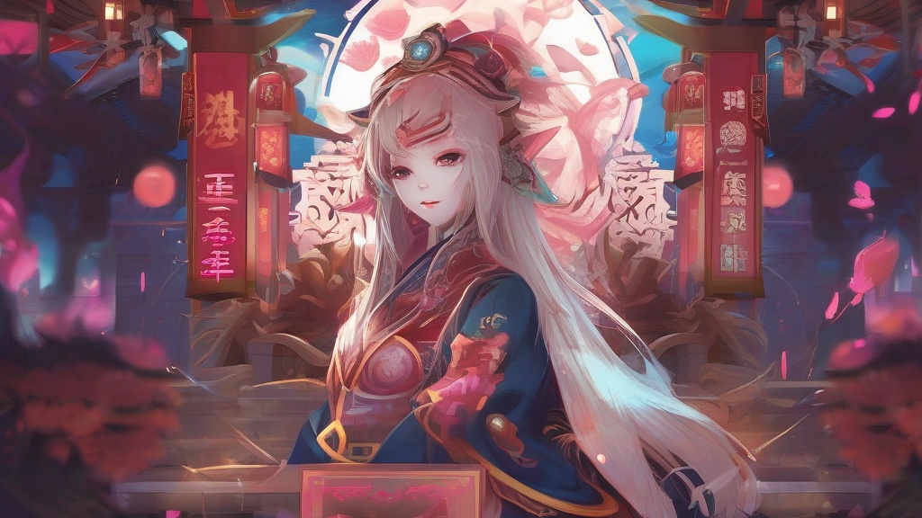 原神×塞尔达：跨次元战术策略全解析