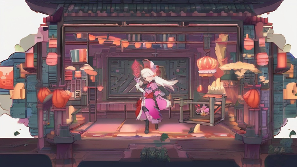 艾尔登法环PVP竞技：战术策略全解析