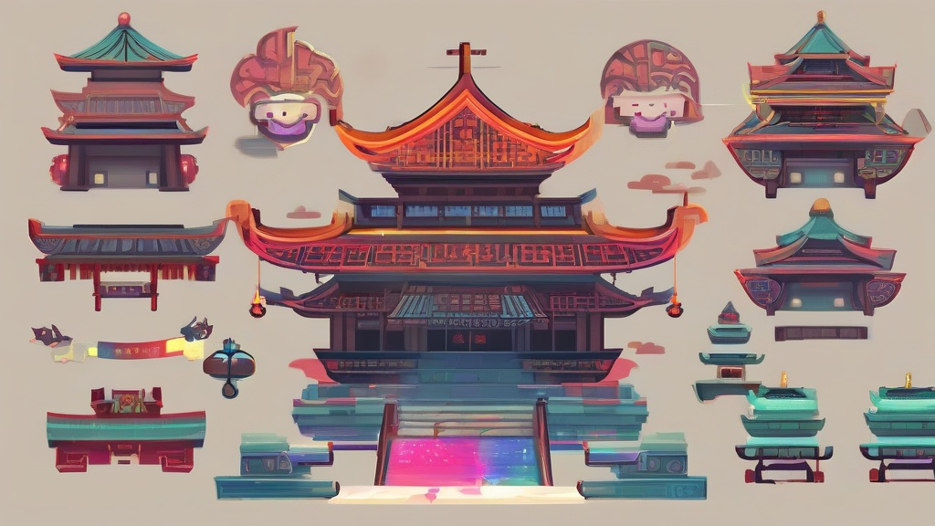 三款热门端游：从新手到大神的进阶指南
