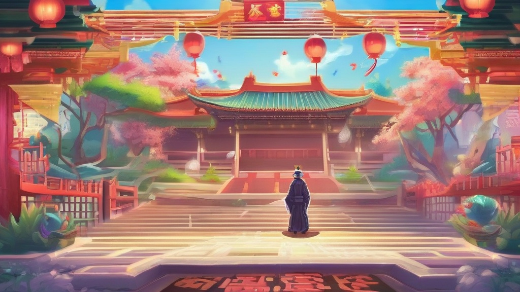 战术策略进阶指南：永劫无间×艾尔登法环双修攻略