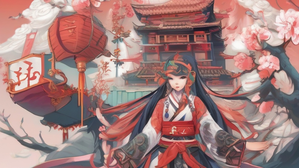 原神装备进阶指南：从新手到大神的蜕变之路