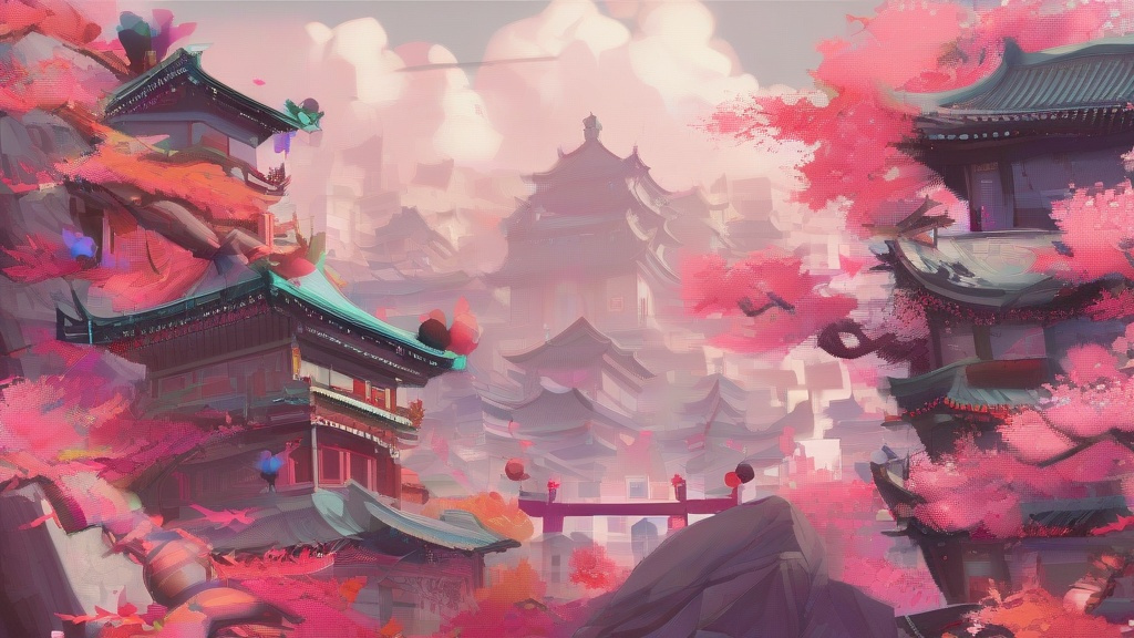 原神×艾尔登法环：跨游戏技巧融合指南