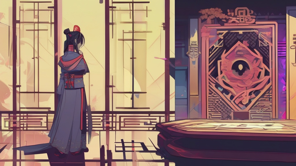 单机战术大师：从《魔兽》到《王者》的深度策略解析