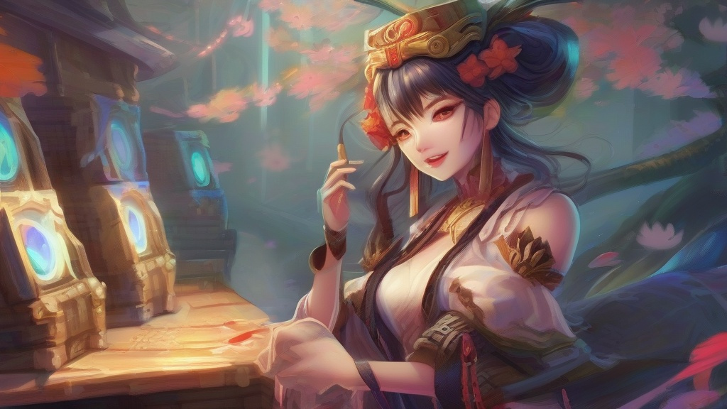 永劫无间新手必看：资源获取全攻略