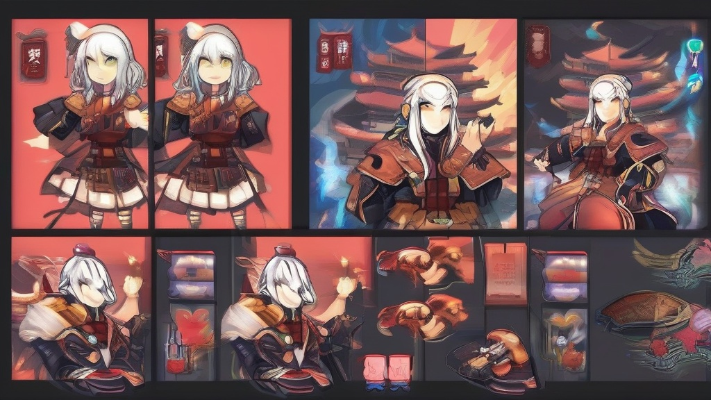 原神+王者：PVE副本高效通关全攻略
