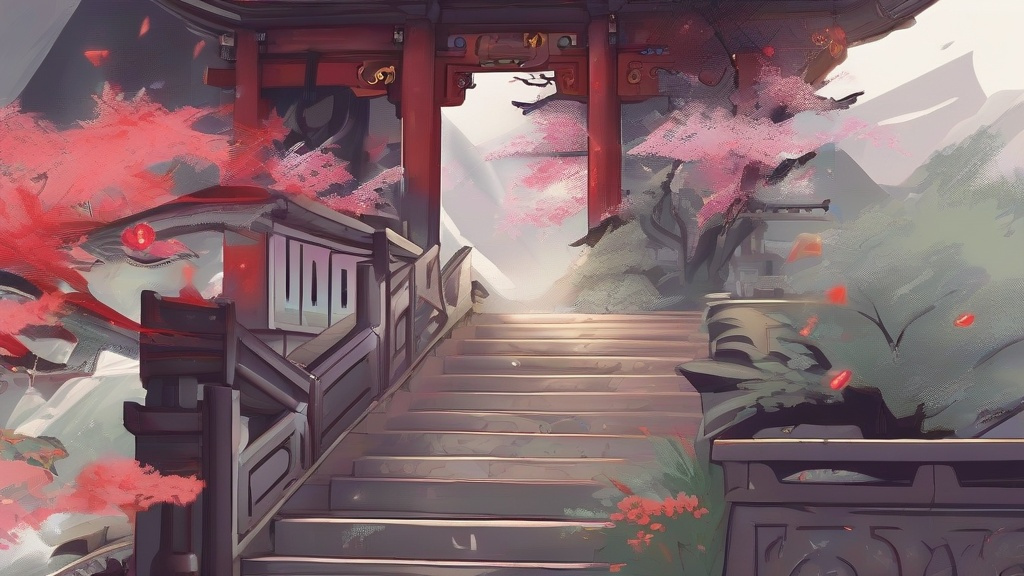 王者荣耀×永劫无间：双修玩家必看的高阶攻略