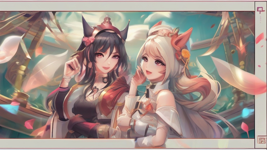 PVE副本制胜法则：永劫无间&LOL双修指南