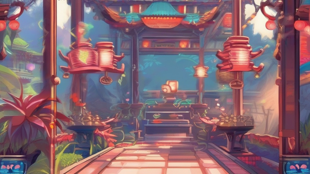 原神+王者：双修玩家必看的进阶攻略合集