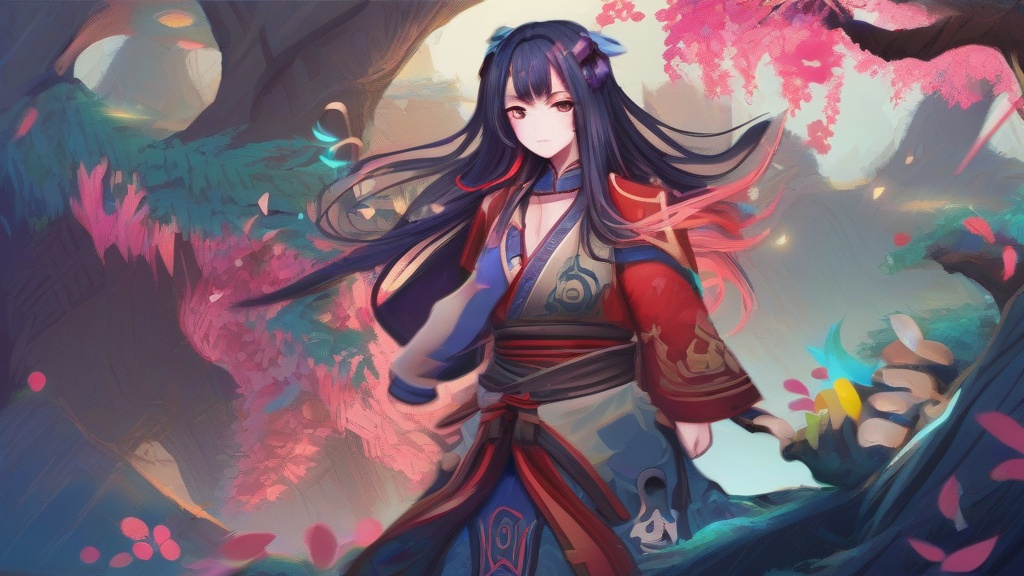 跨游戏角色培养指南：永劫无间&魔兽世界双修攻略