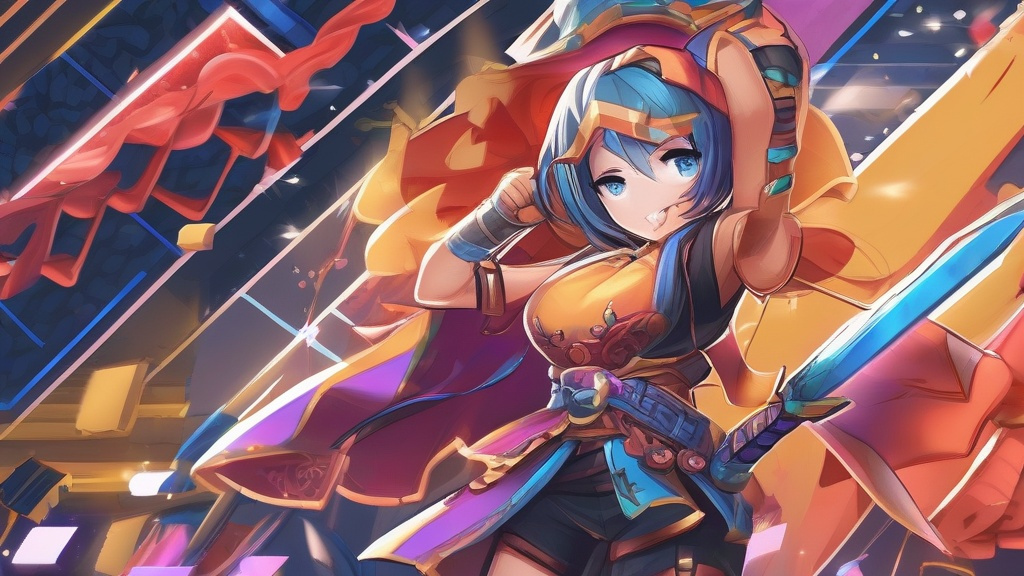 塞尔达传说PVP：建造与竞技的终极指南