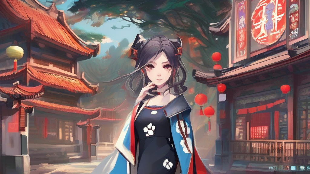 跨游戏角色培养指南：王者与塞尔达的进阶秘籍