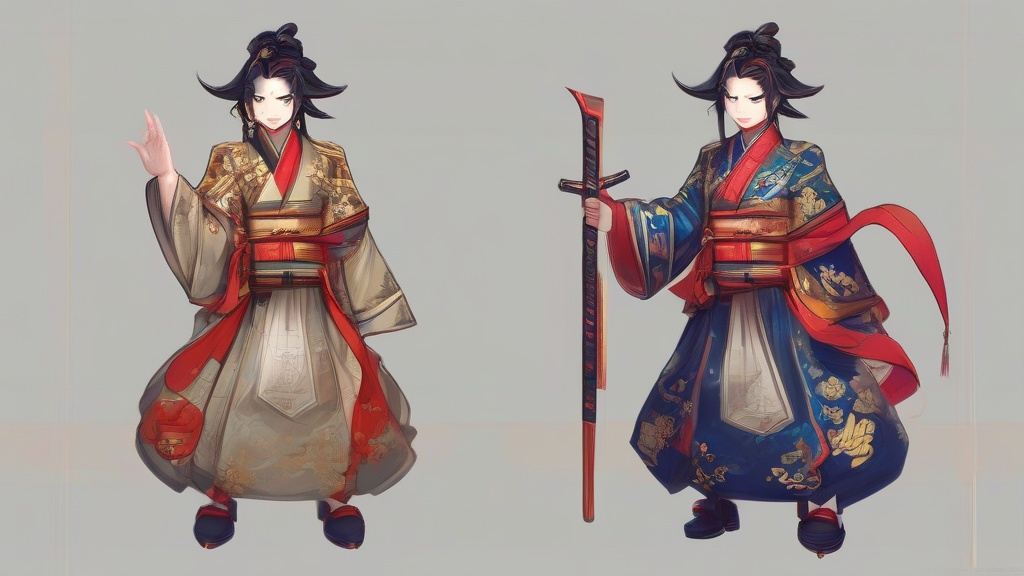 原神&塞尔达：装备系统深度解析与实战指南