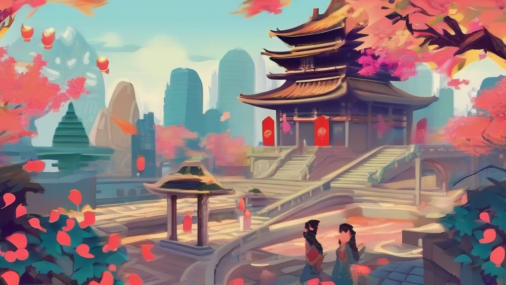 单机游戏资源攻略：原神+和平精英高效获取指南