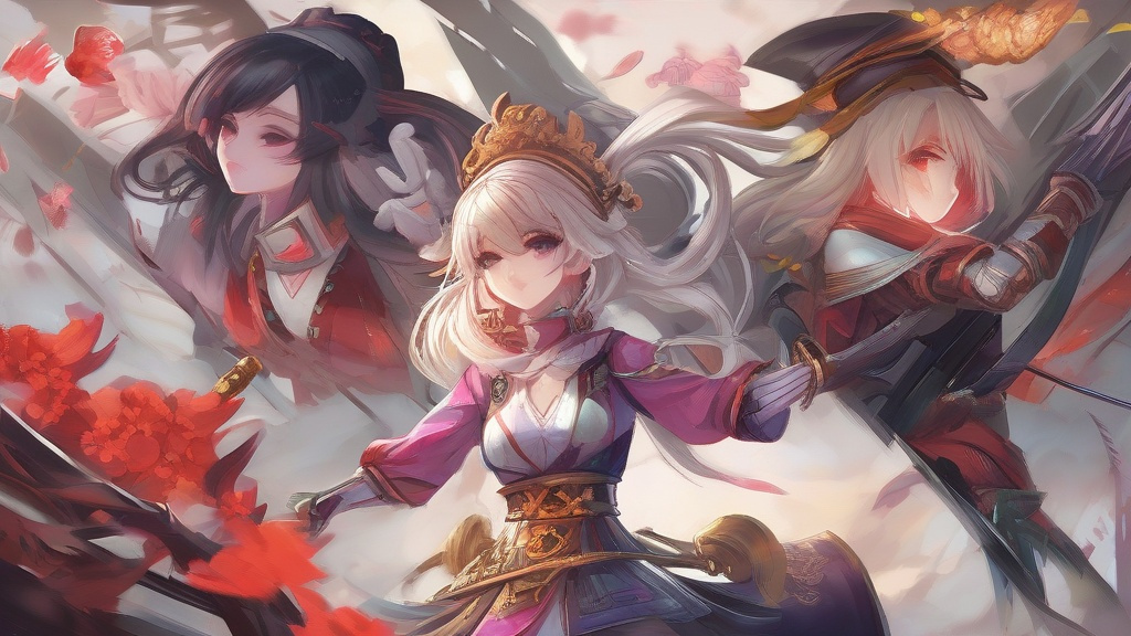 PVP竞技双修指南：和平精英+永劫无间进阶攻略