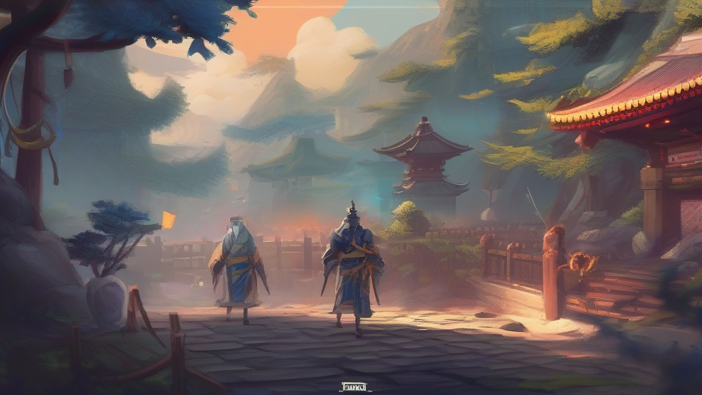 魔兽世界PVP竞技：资源获取与制胜策略全解析
