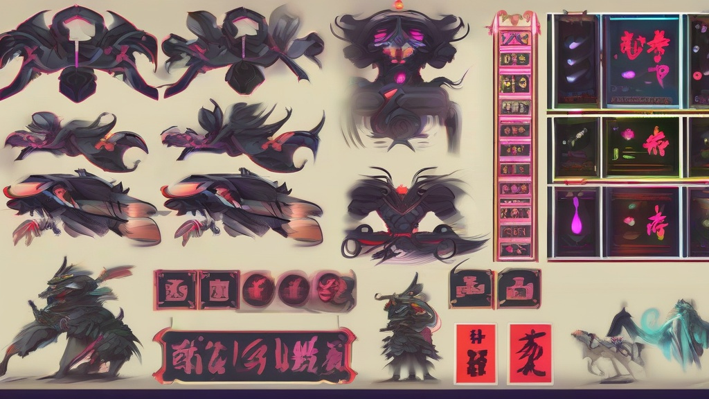 原神&魔兽世界：PVE副本速通全解析