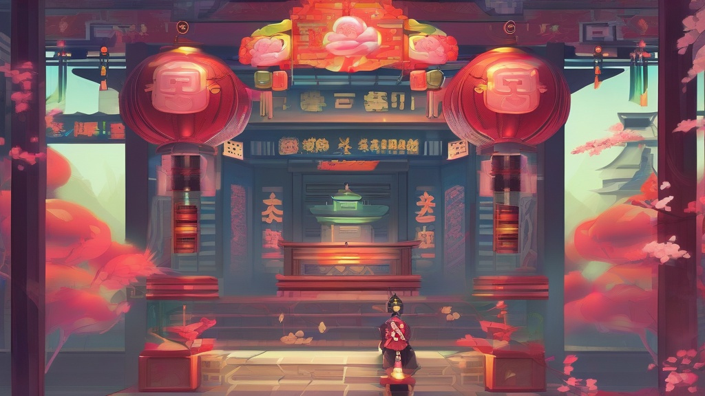 原神+和平精英：双修玩家必看的建造与生存指南