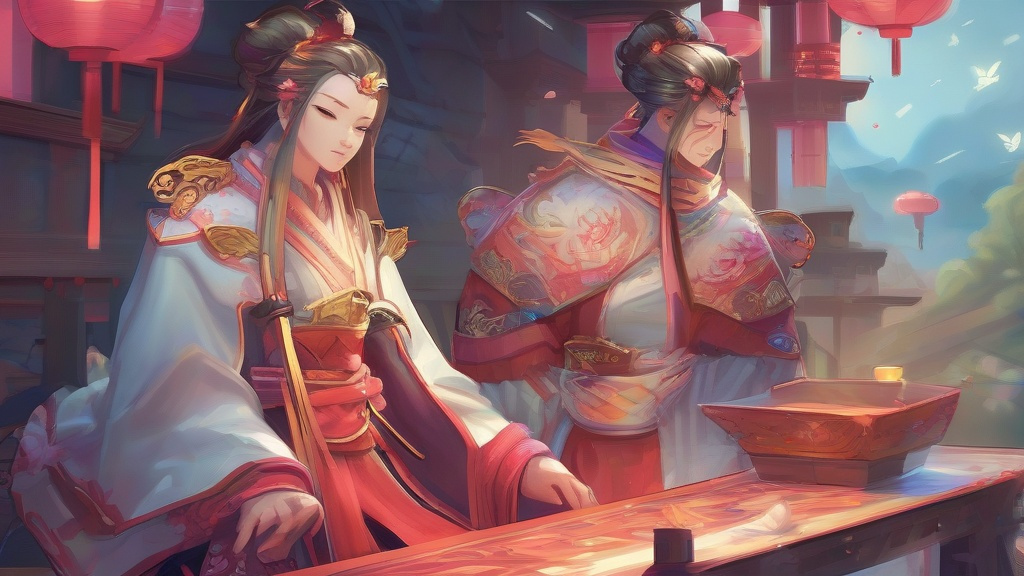原神&塞尔达：开放世界战术策略全解析