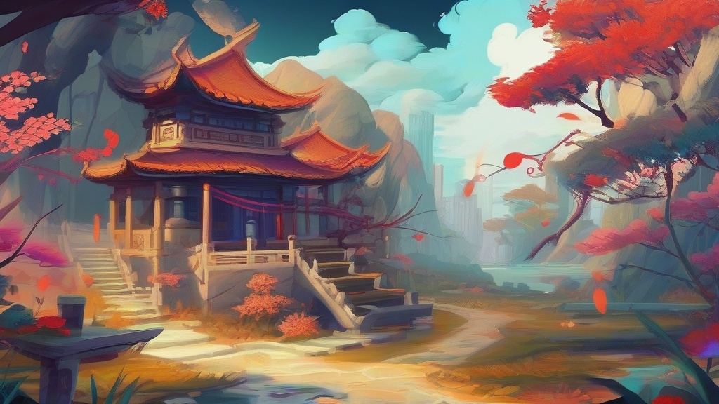 《幻境冒险》全阶段通关与装备建造指南