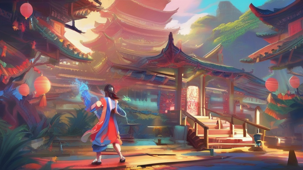 《幻境征途》PVE全通关与资源速刷指南