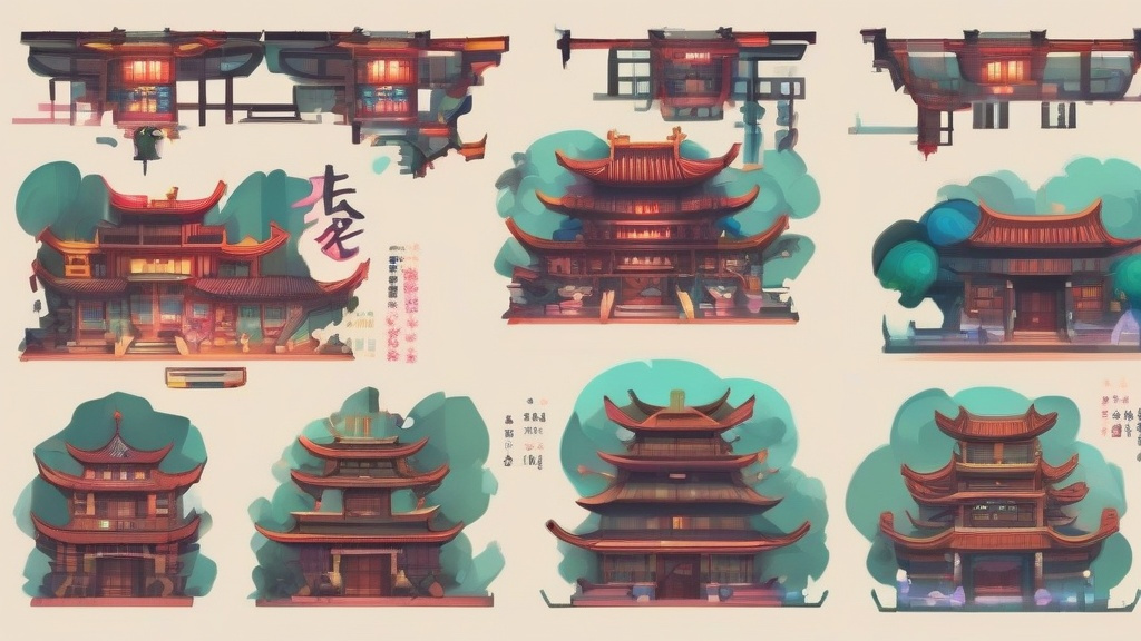魔兽世界：从战术到建造的终极攻略指南