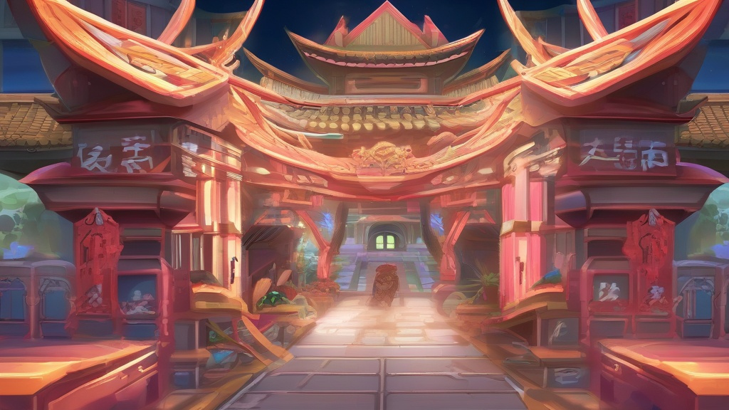 《全维度制胜指南：PVP/PVE/建造三修攻略》