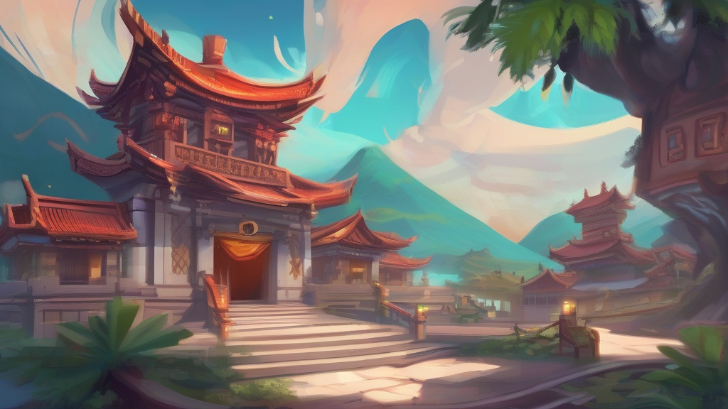 从PVP到PVE：全场景制胜攻略解析