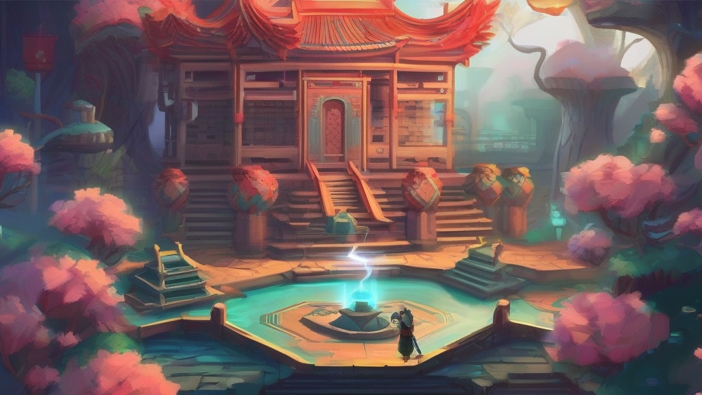 艾尔登法环手游：从入门到精通的终极指南