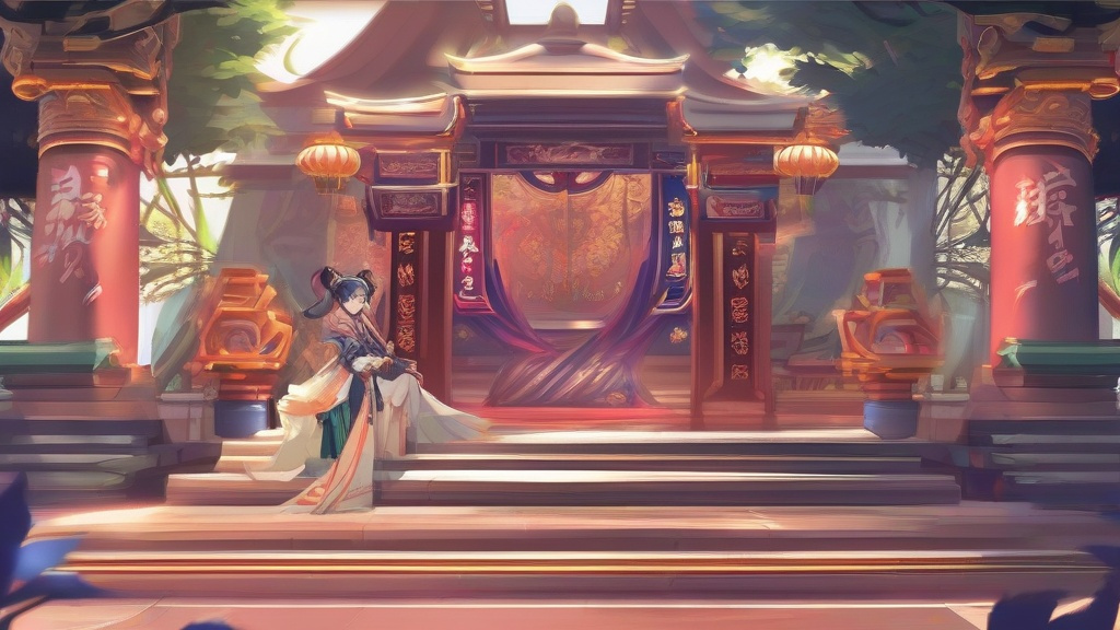 王者荣耀新手必看：装备选择与搭配全攻略