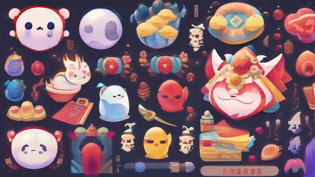 和平精英+魔兽世界：双游资源获取全攻略