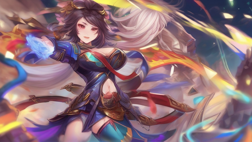 原神PVP竞技：战术策略全解析