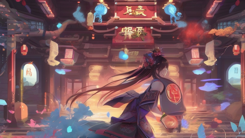 永劫无间新手必看：从零到高手的实战技巧全解析