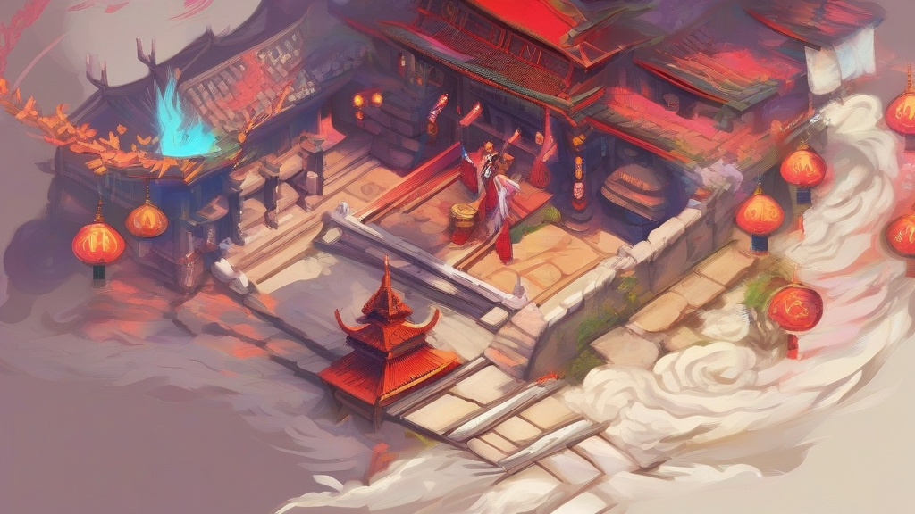 从魔兽到原神：高玩必备装备攻略全解析