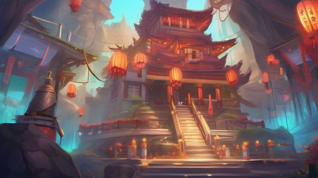 《全境征战：PVP/PVE双修进阶指南》