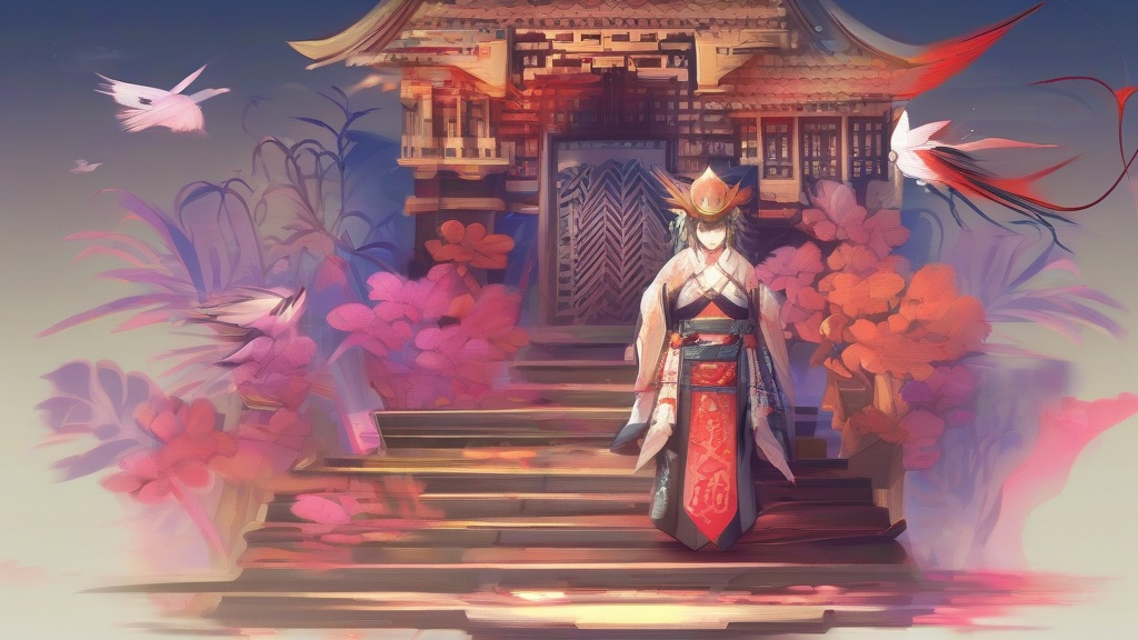 永劫无间：从新手到大神的角色培养全攻略