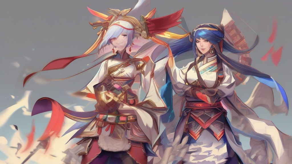 PVP竞技制胜法则：魔兽×永劫无间双修攻略