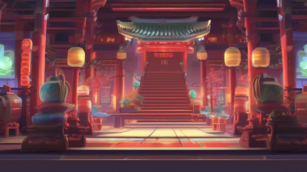 原神角色培养与建造全攻略：从萌新到大神
