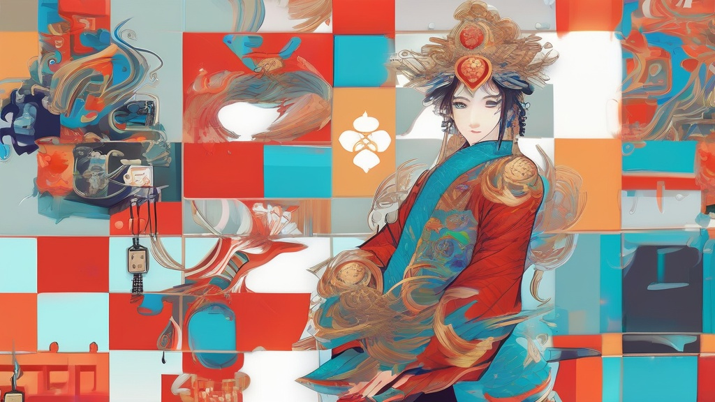 手游进阶指南：战术与角色双修攻略