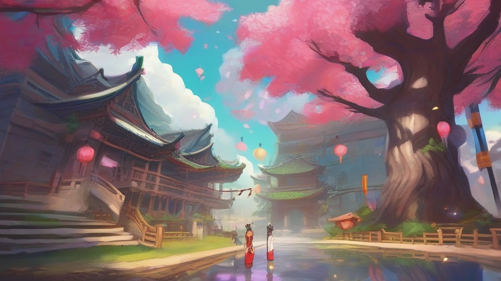跨次元装备大师：塞尔达+艾尔登法环装备全解析
