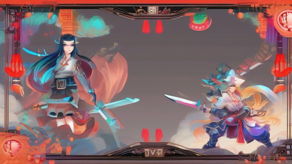 PVP王者进阶指南：魔兽与艾尔登的终极对决策略