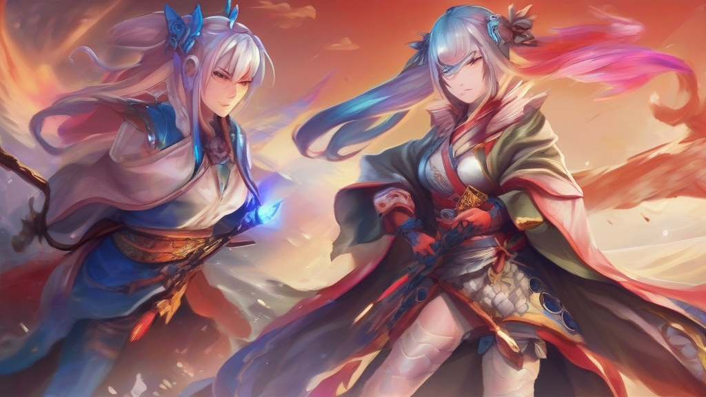 和平精英+英雄联盟：PVP竞技双修进阶指南
