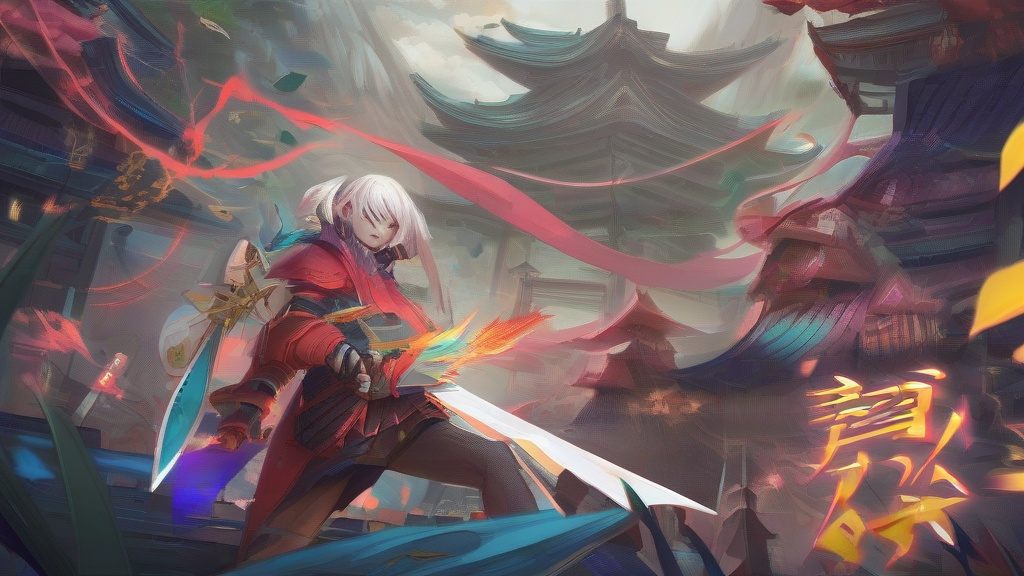 PVP竞技场制胜指南：从新手到高手的进阶之路