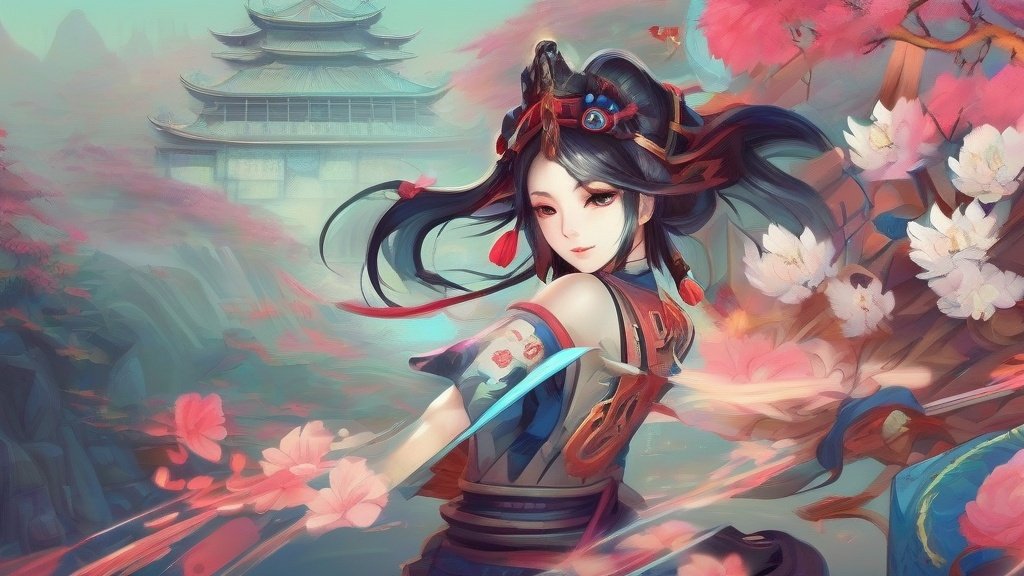 从建造到团战：永劫无间与英雄联盟的进阶指南