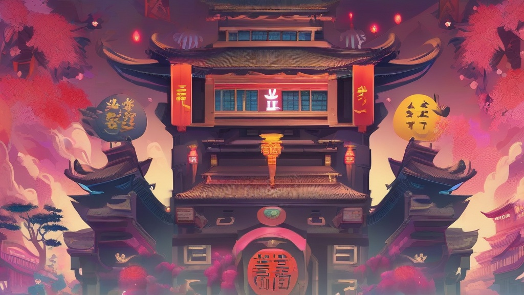 从魔兽到原神：跨游戏战术策略全解析